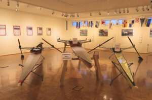 Read more about the article Ausstellung Rudern in Klosterneuburg – last call