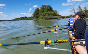 Read more about the article Wanderfahrt Wien Budapest 6 Tage mit allem im Boot